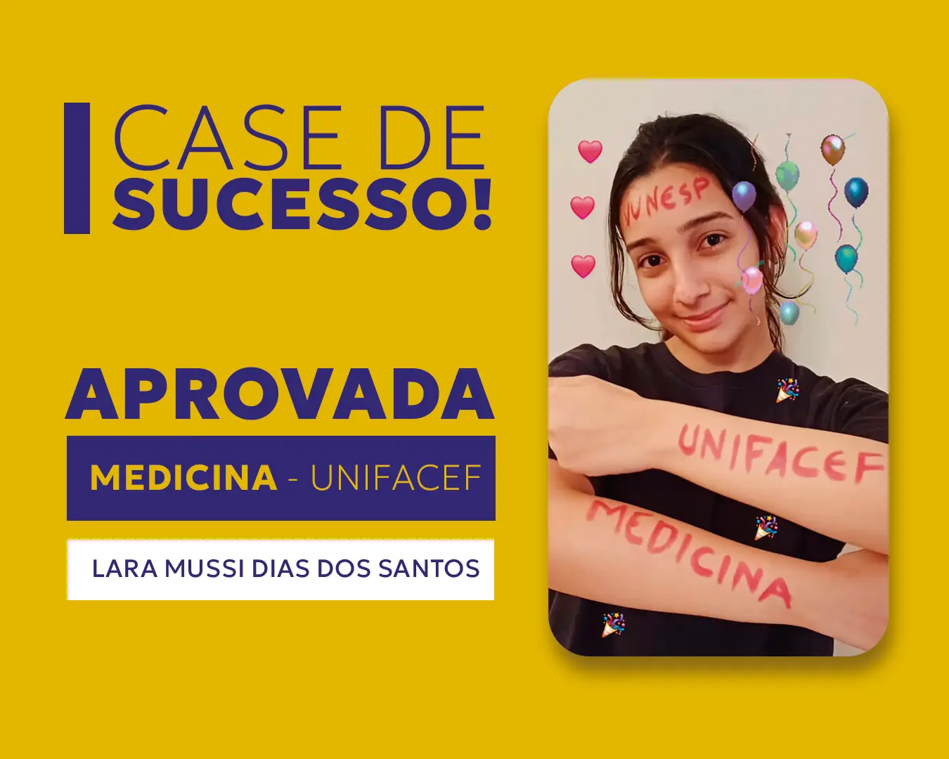 Case de Sucesso