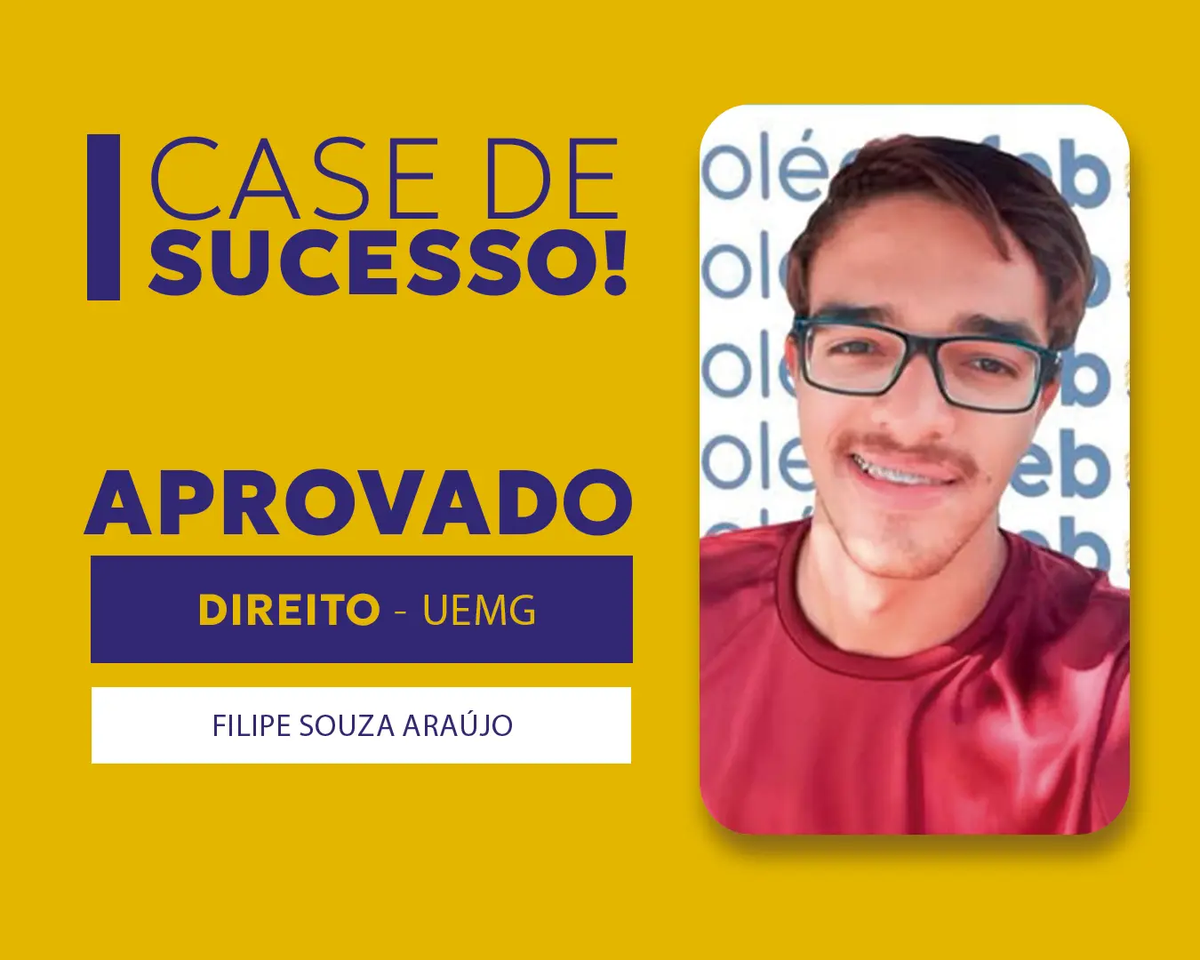 Case de Sucesso