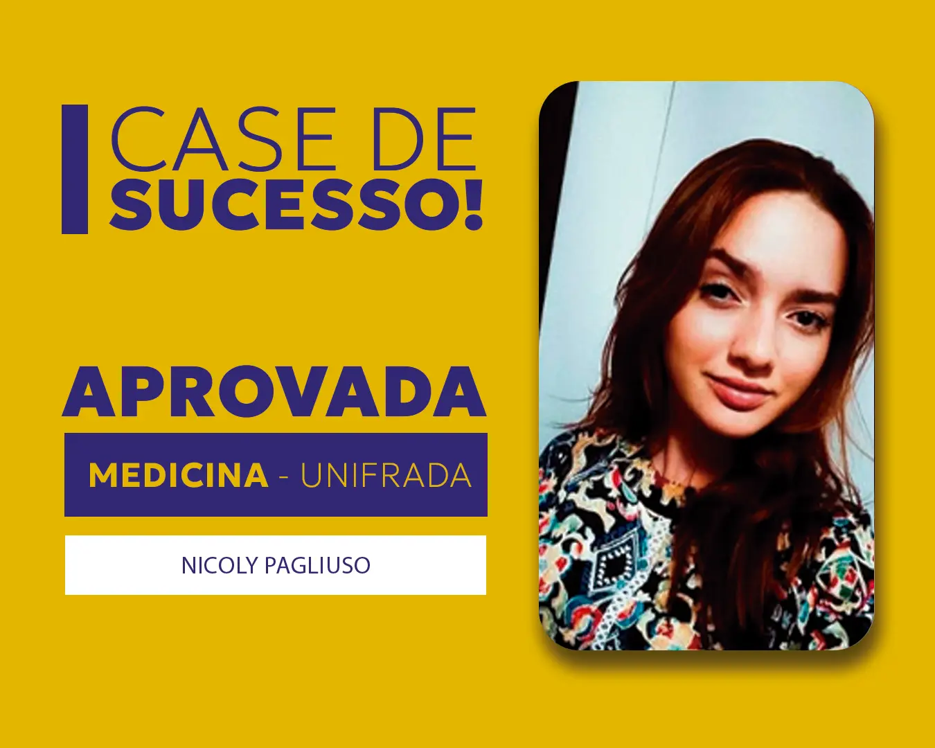 Case de Sucesso