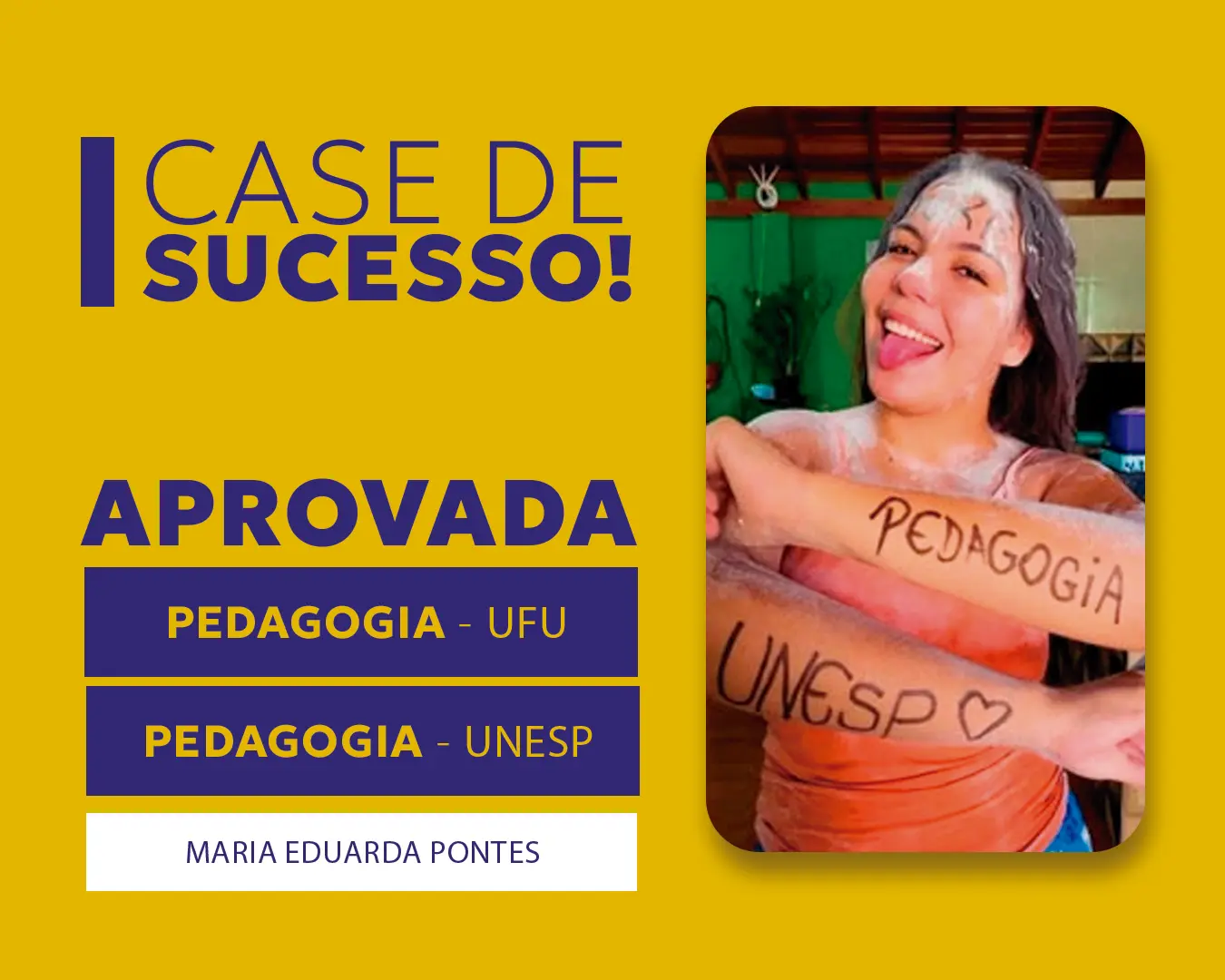 Case de Sucesso