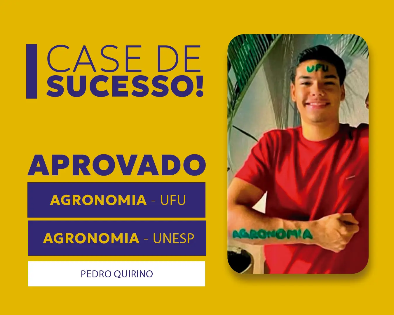 Case de Sucesso