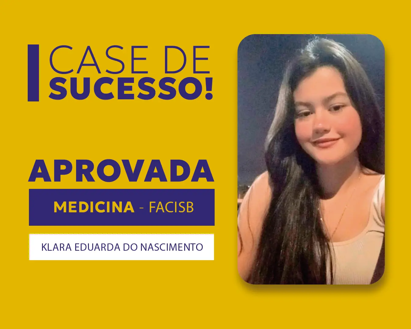 Case de Sucesso