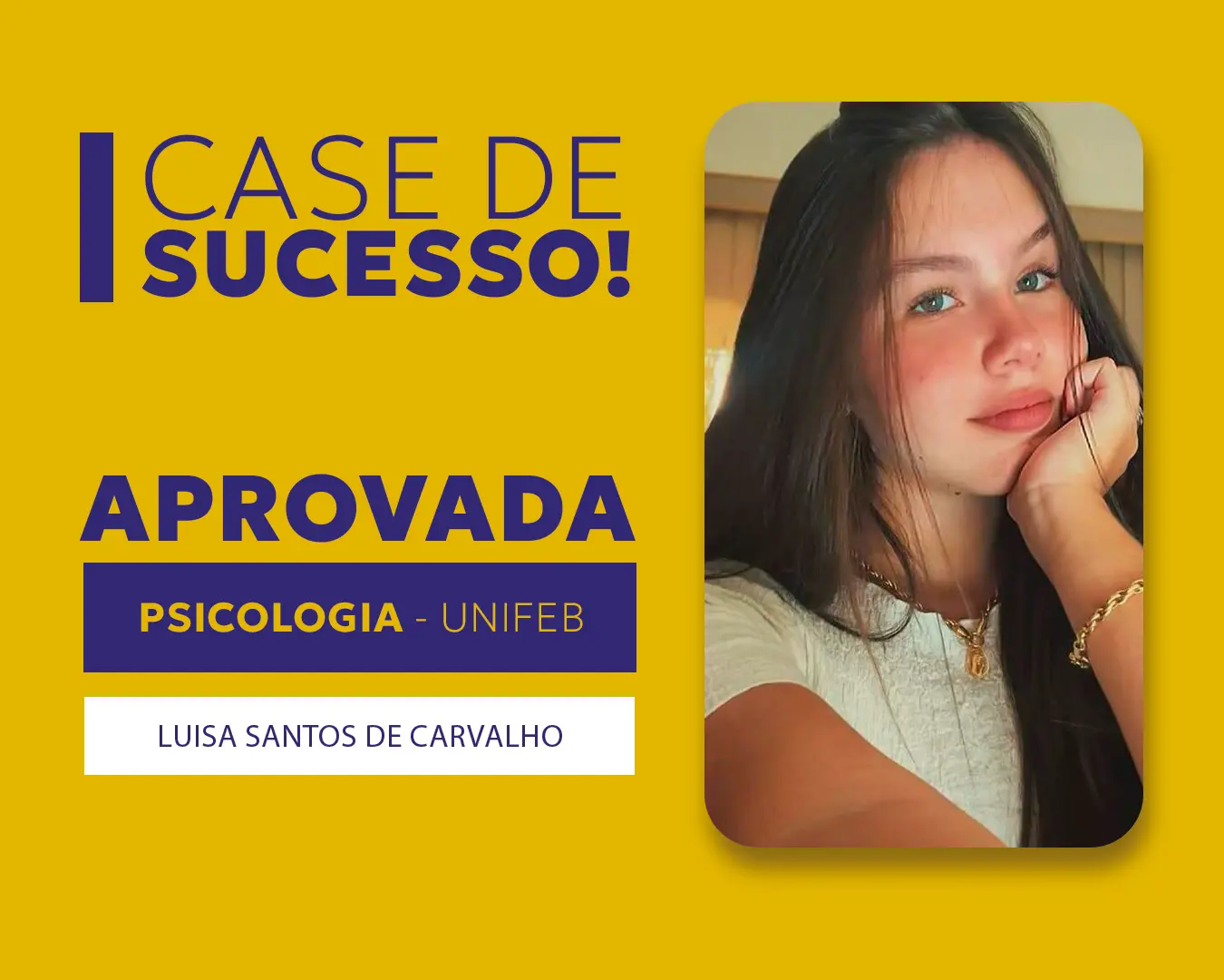 Case de Sucesso