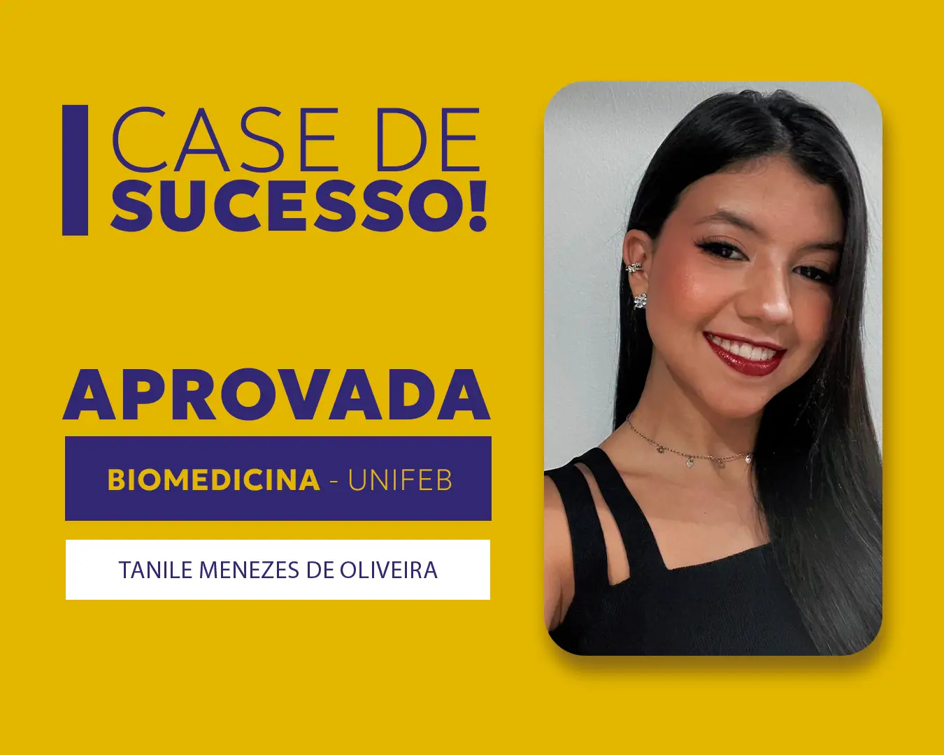 Case de Sucesso