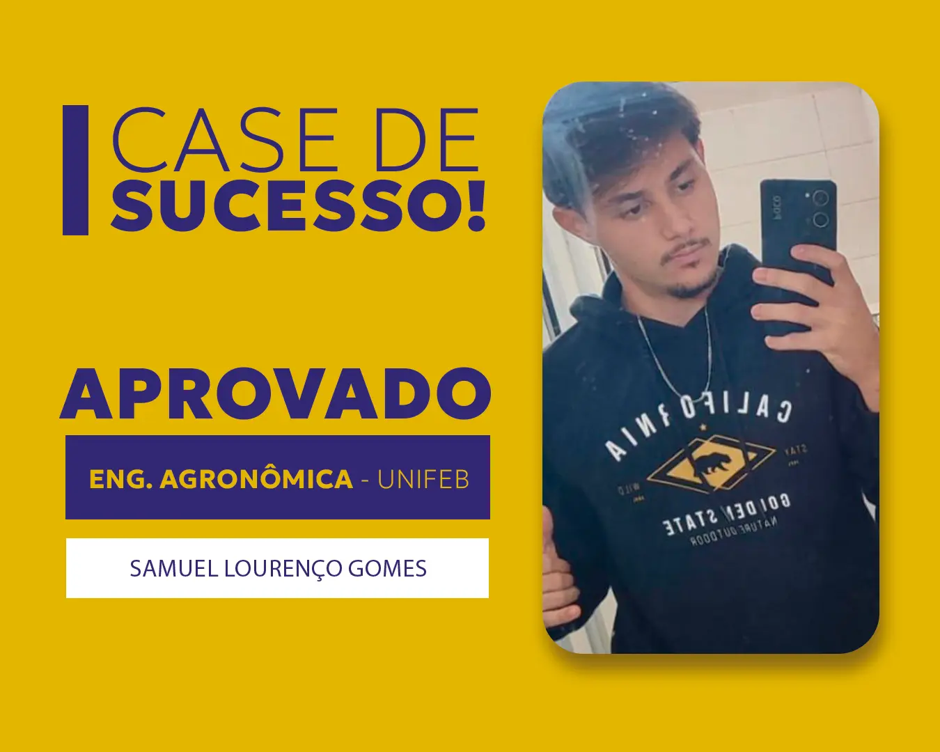 Case de Sucesso