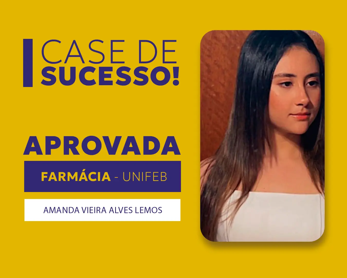 Case de Sucesso