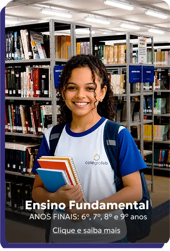 Ensino Fundamental