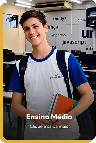 Ensino Médio