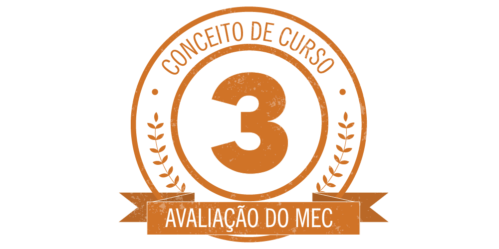 Grade curricular do curso de engenharia de producao