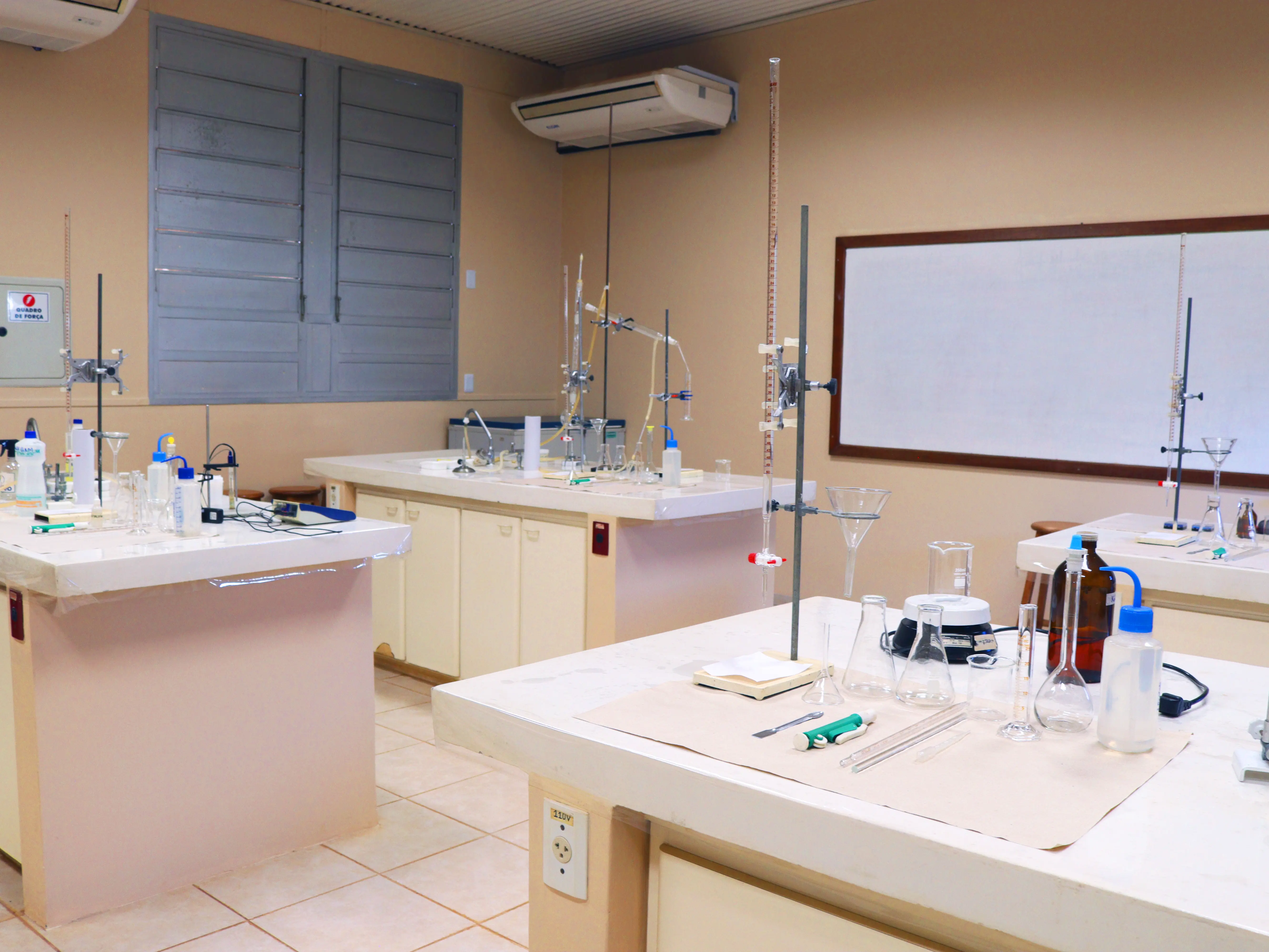 Imagem da estrutura do UNIFEB, slide 6