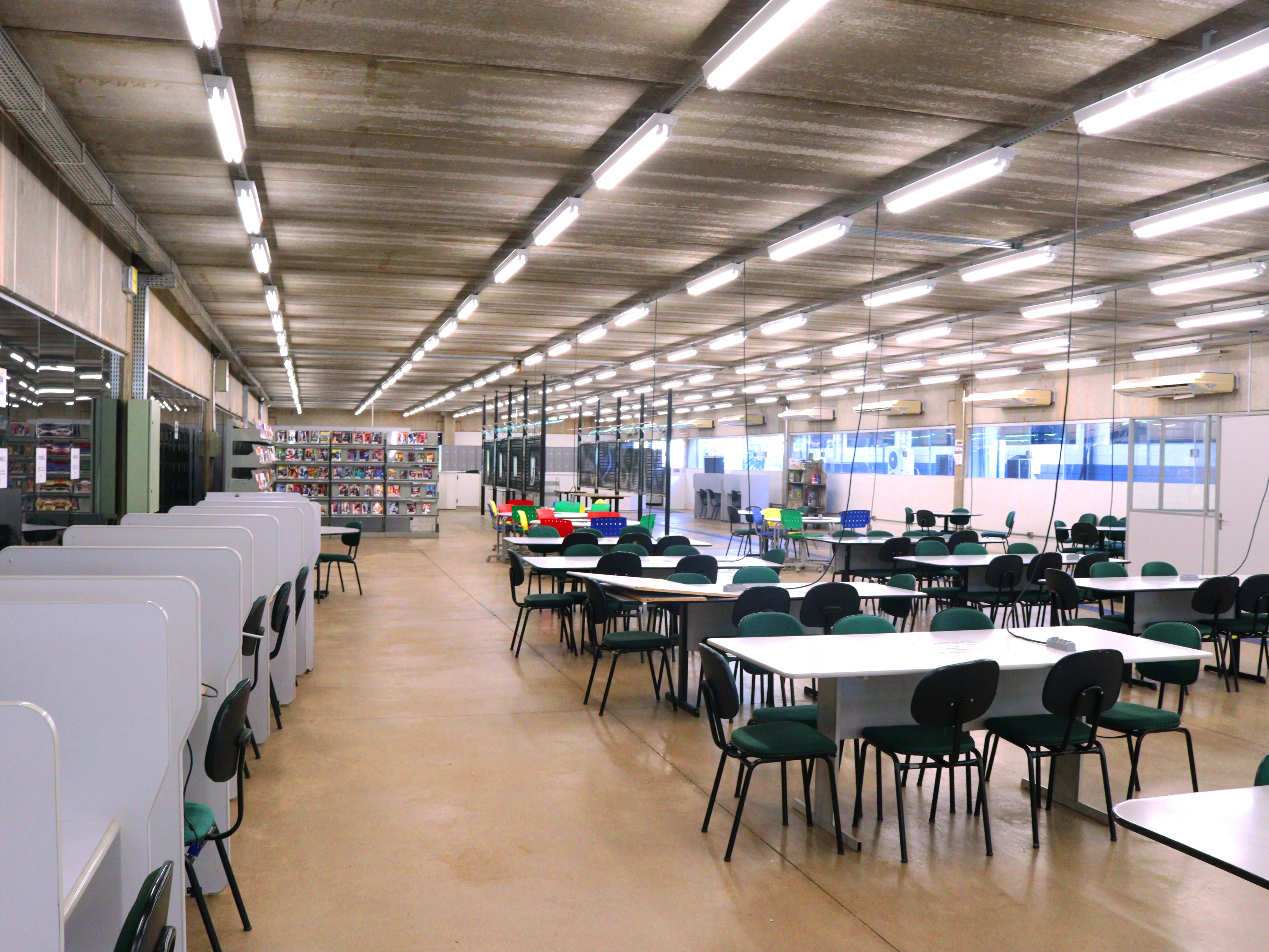 Imagem da estrutura do UNIFEB, slide 21