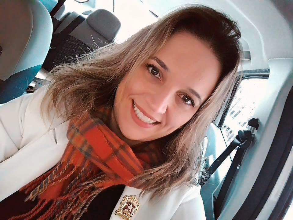 Profª Me. Claudia Regina Zani Luz