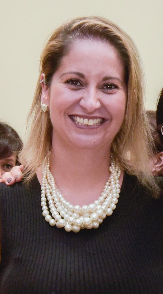 Ana Paula Pinto de Souza